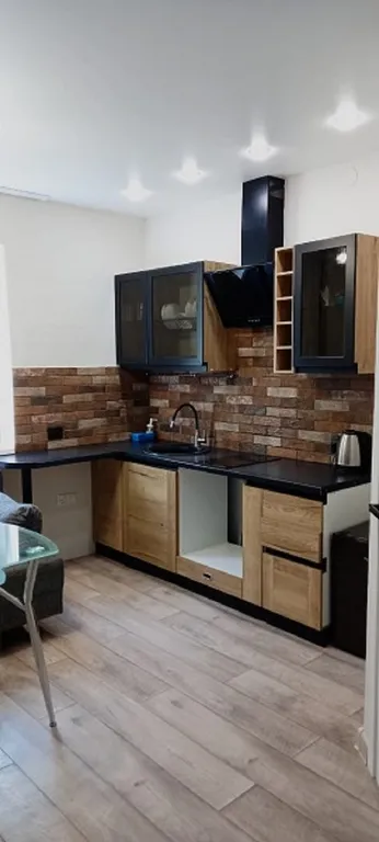 Квартира 2-комнатная Квартира — Севастополь