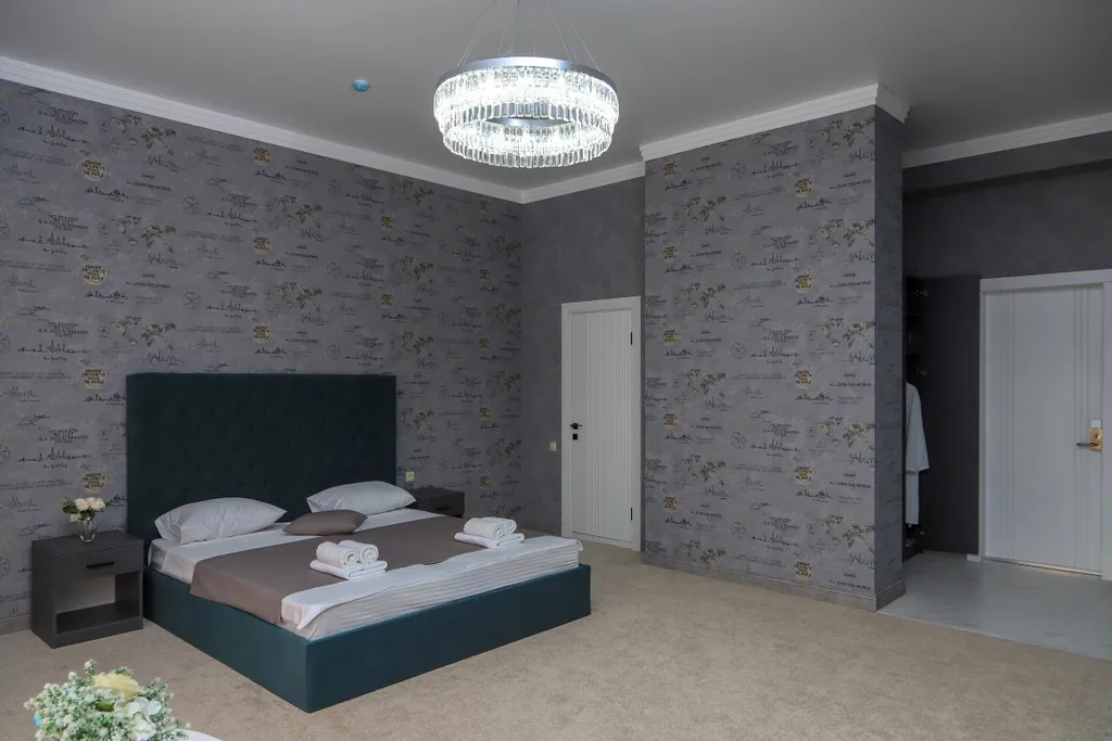 Квартира Комната — Дербент