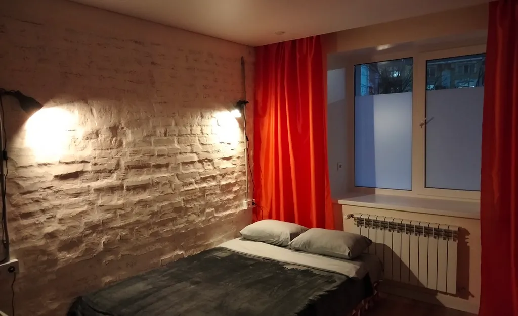 Апартаменты студио Улеши