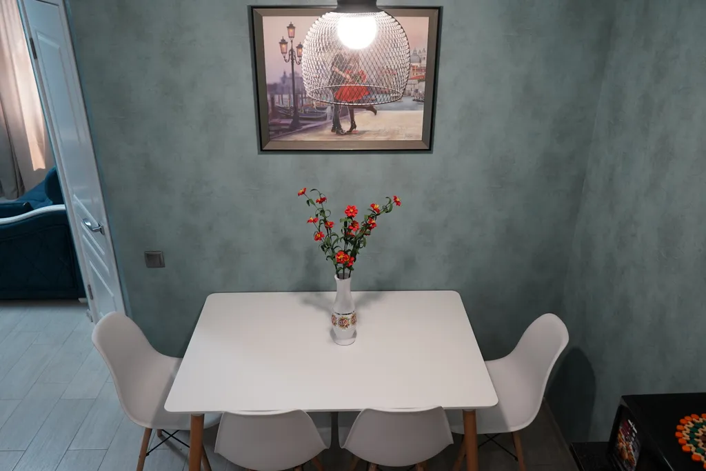 Апартаменты в самом центре Красной поляны