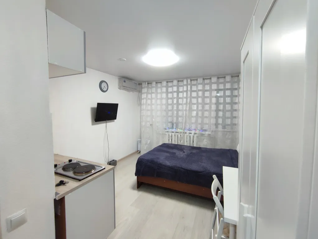 Уютная новая квартира-студия Сарапул центр