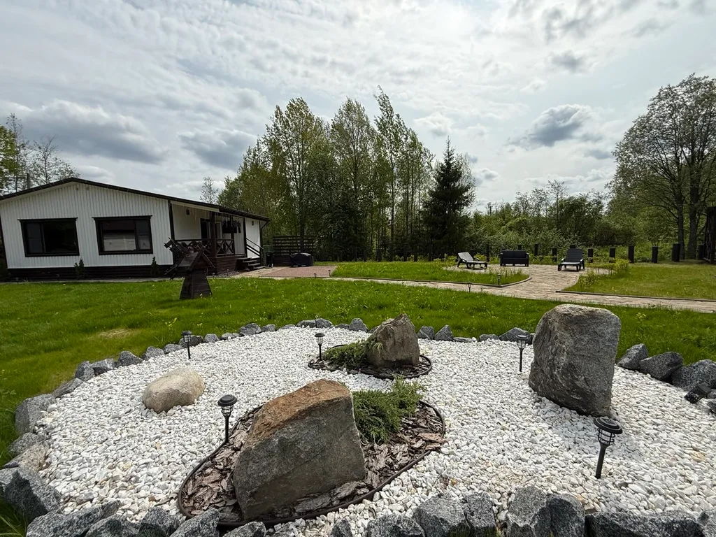 1-комнатный Дом