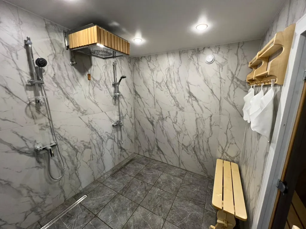 Гостевой дом у воды