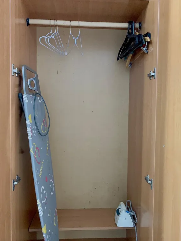 Квартира в центре