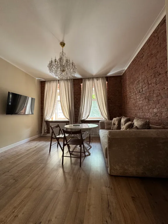 Квартира Квартира у Новой Голландии в центре — Санкт-Петербург