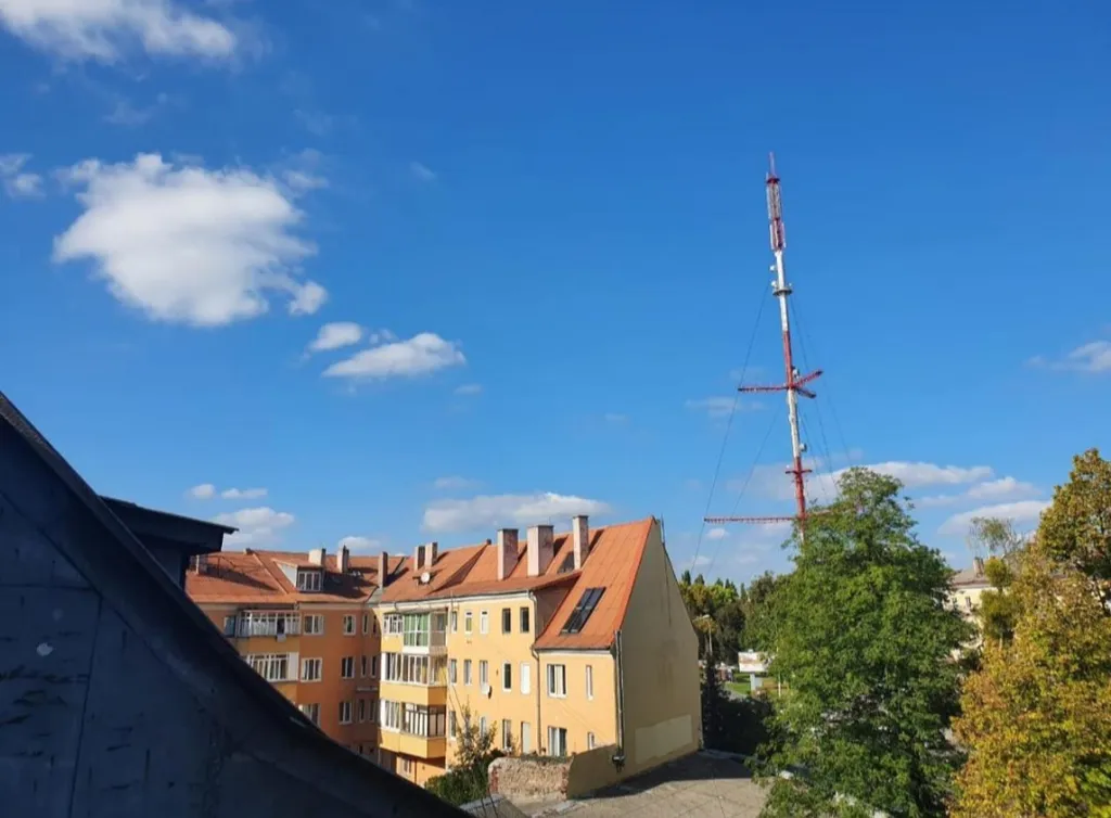 Квартира Уютная квартира в центре города — Калининград