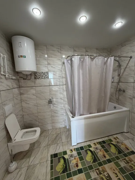 Квартира Апартаменты в яхт клубе Адмирал — Севастополь