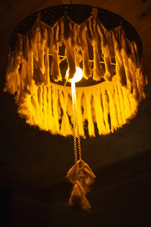 Домик вдали от городской суеты