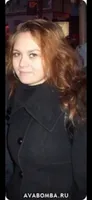 Елена Костыря