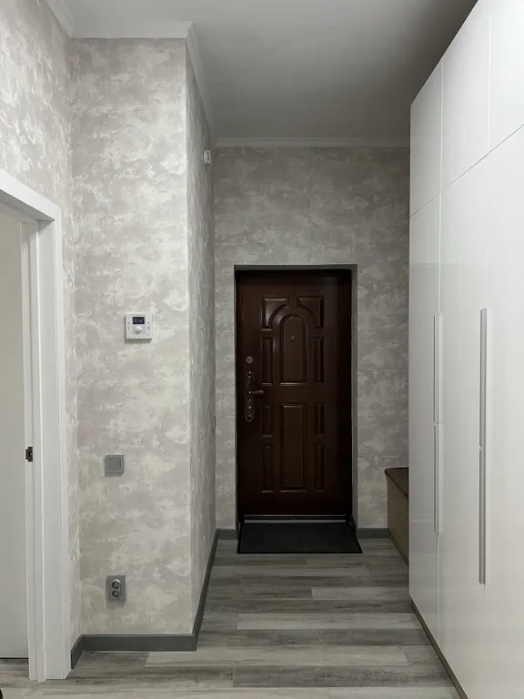 Резиденция у моря