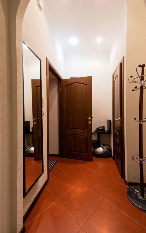 Квартира 2-комнатная Квартира — Санкт-Петербург