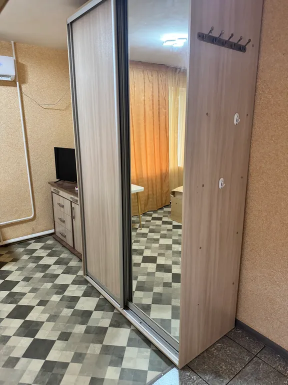 Квартира Однокомнатная квартира в Ялте — Ялта