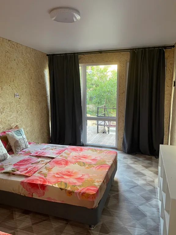 Трехместный с удобствами