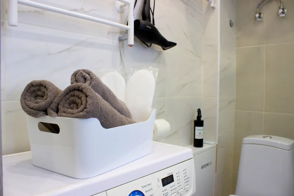 Квартира Апартамент в ЖК Салют — Тюмень