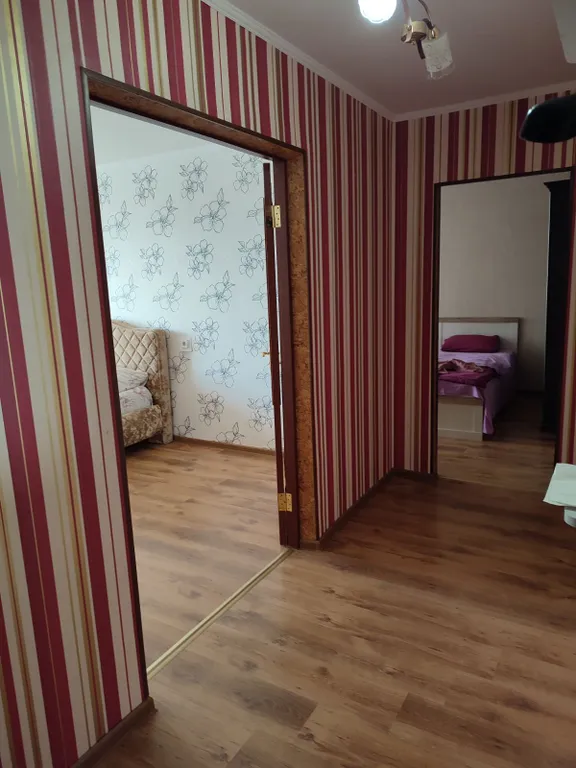 Апартамент около парка