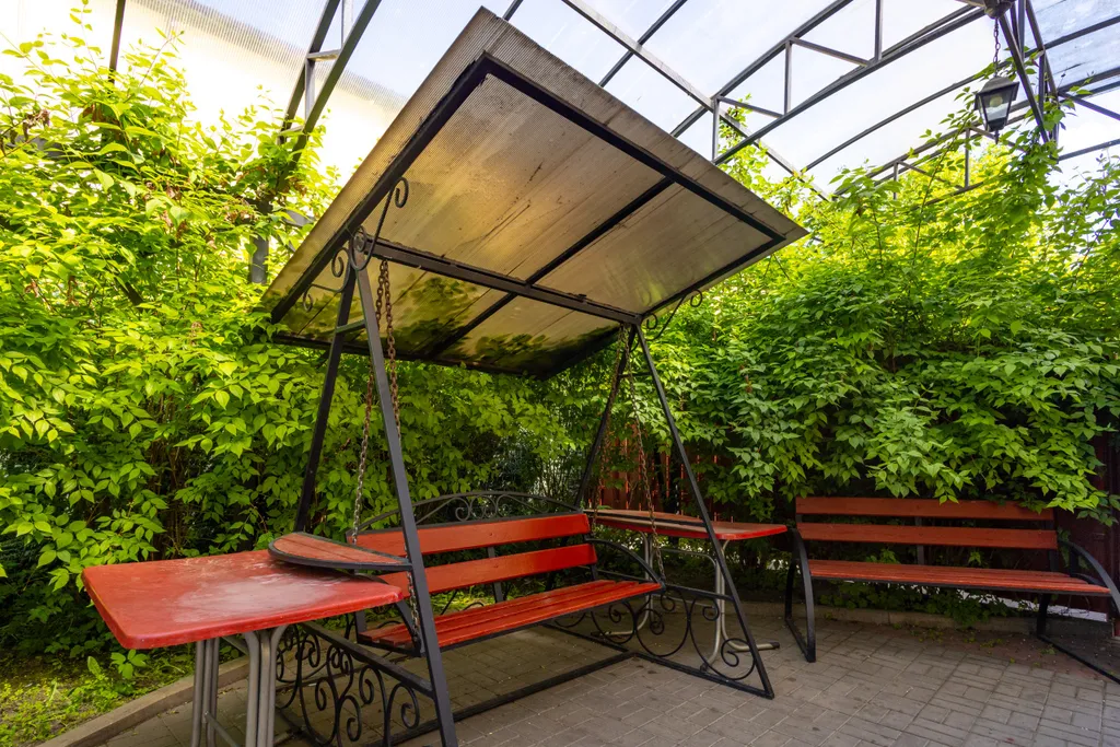 Коттедж Коттедж рядом с озером — Красное Село