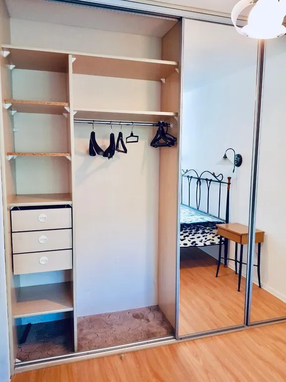 Квартира Большая квартира для большой семьи — Светлогорск