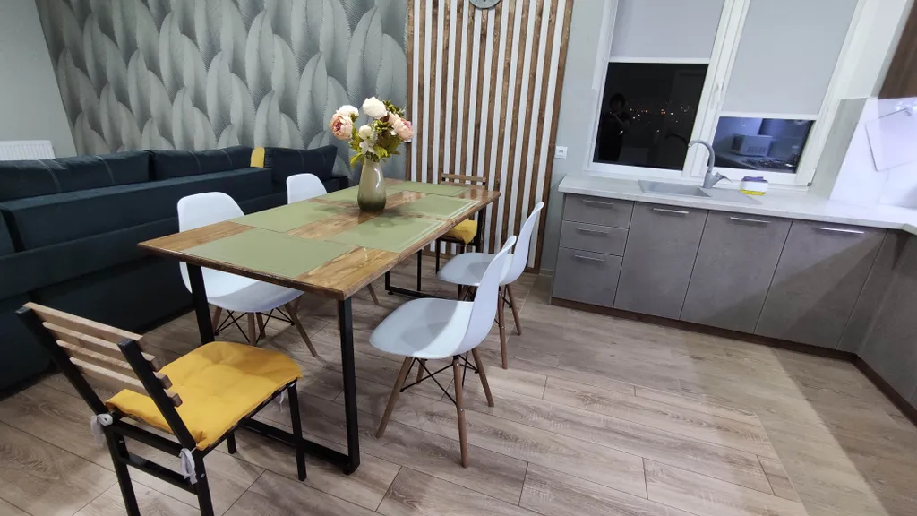 3-комнатный Дом