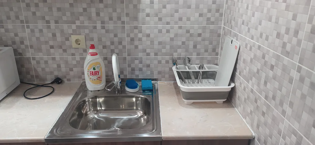 Уютная, новейшая, чистейшая квартира