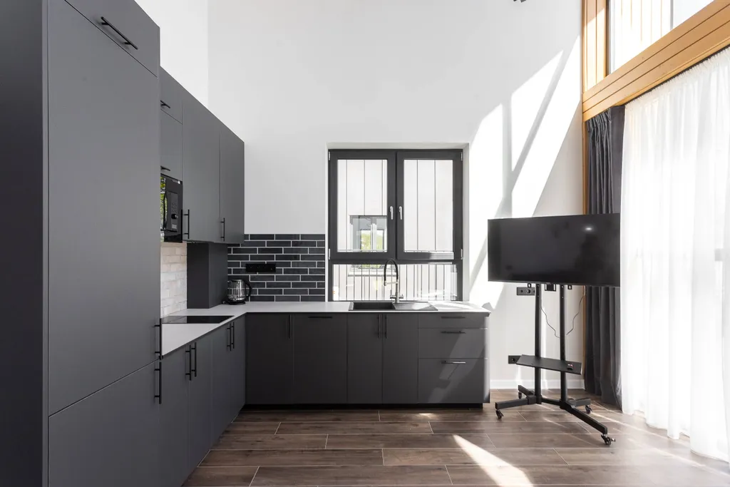 Дом в Мечниково