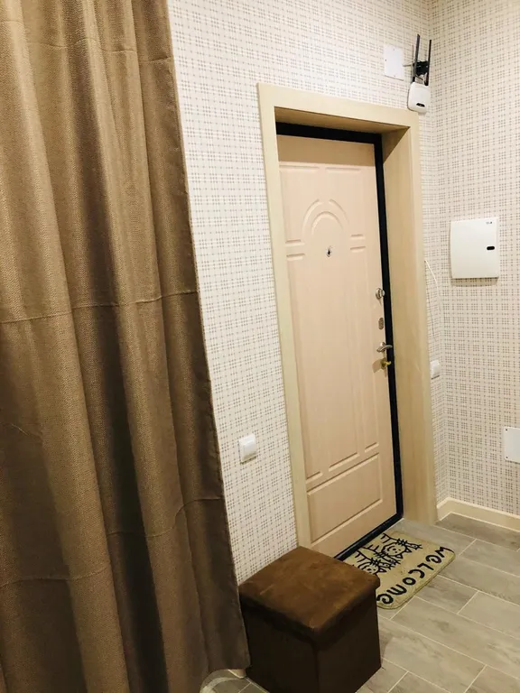 Квартира Апартаменты у моря — Геленджик