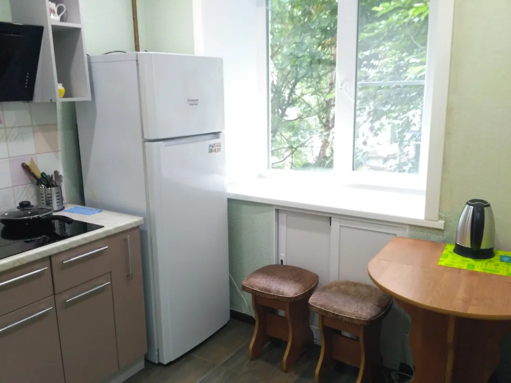 Уютная квартира в самом центре