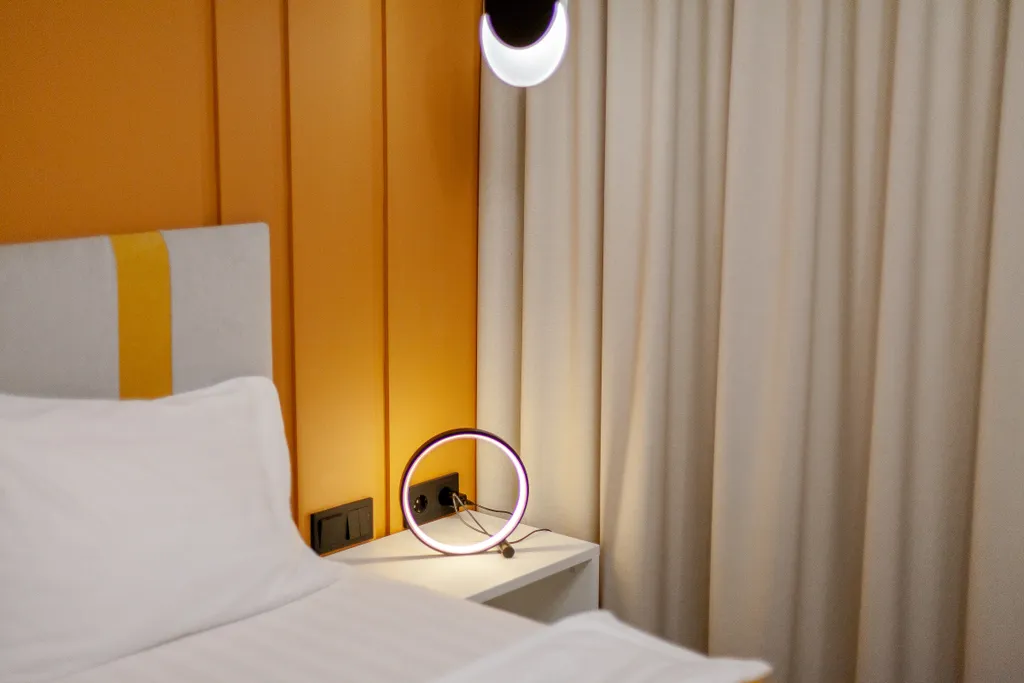 Квартира Квартира Парк Авеню- стиль и комфорт — Самара