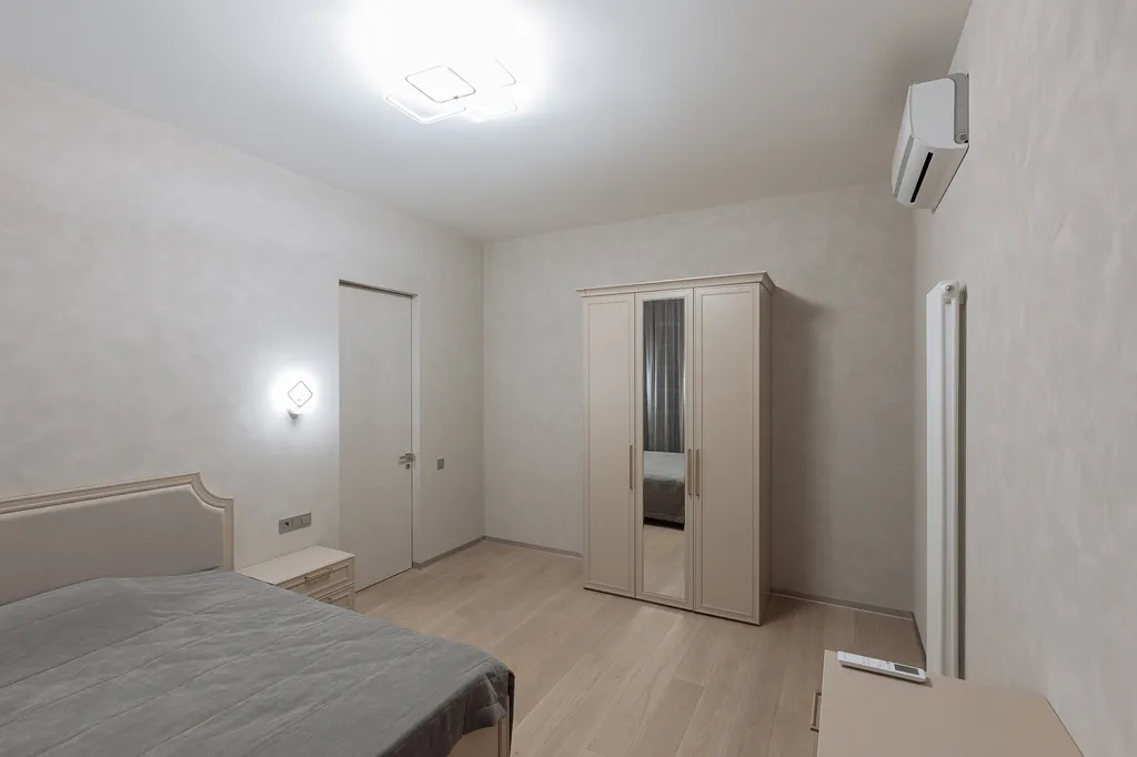 Дом на берегу Балтийского моря