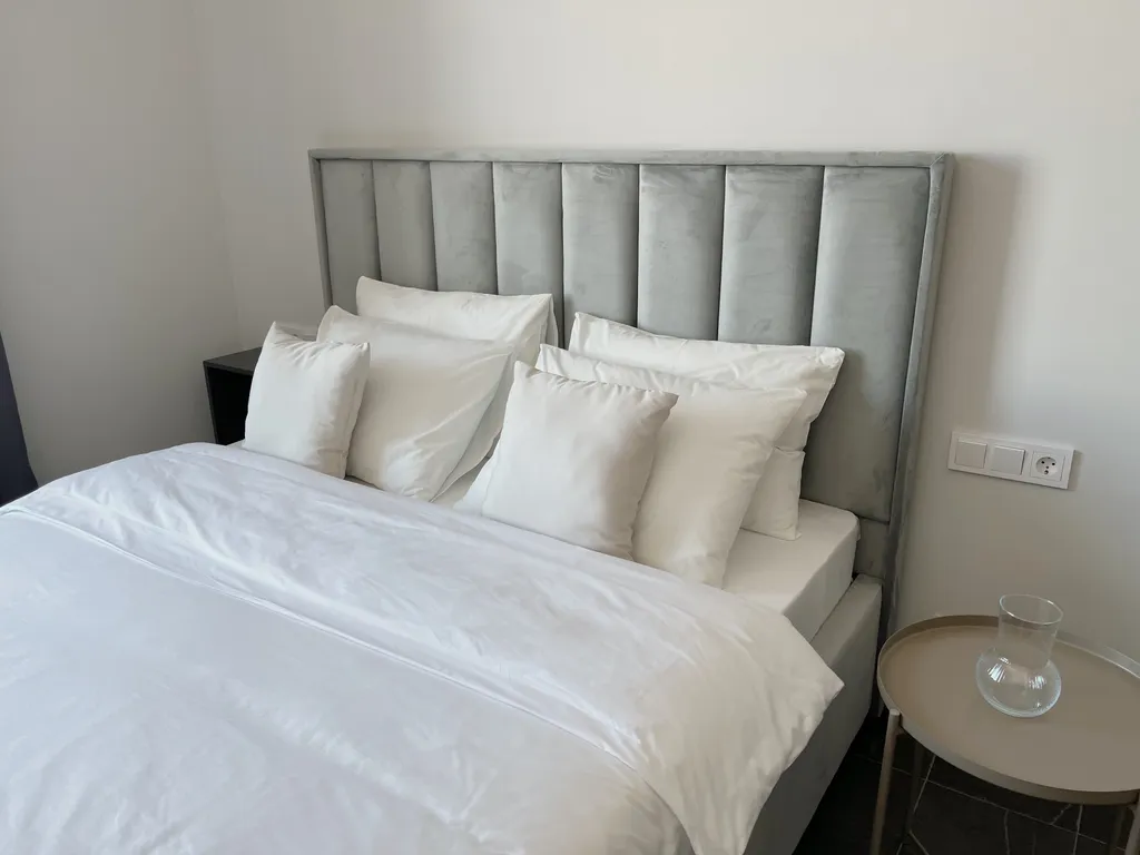 Апартамент Бьярма Two