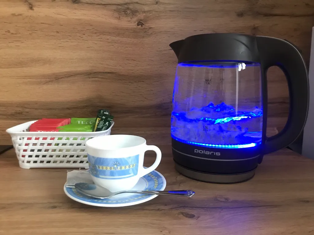 Квартира Квартира Однокомнатная рядом с Планетой — Красноярск