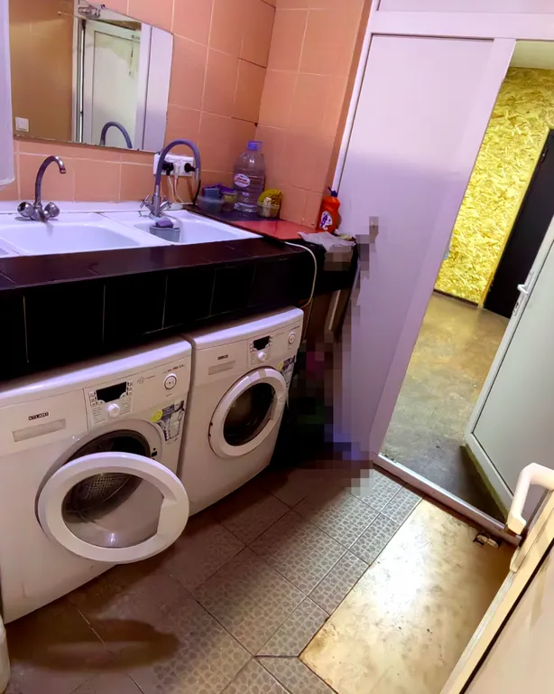 Комната в общежитии центр города