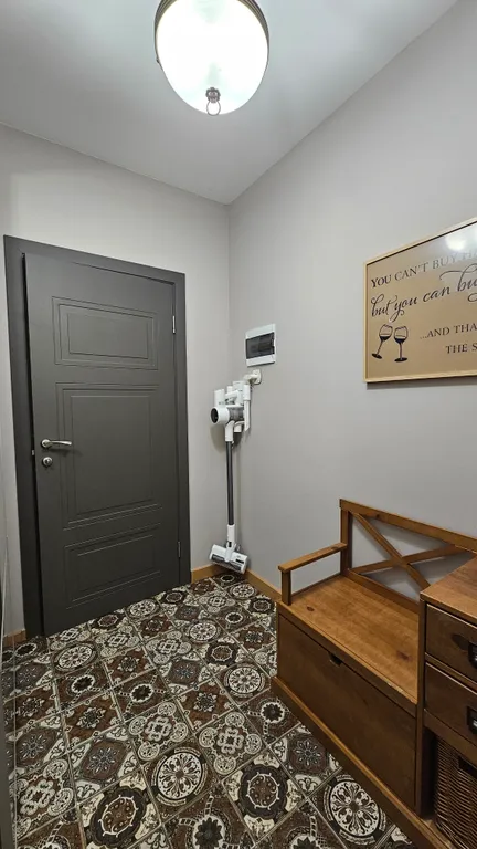 Квартира Квартира Studio около Новой Голландии — Санкт-Петербург