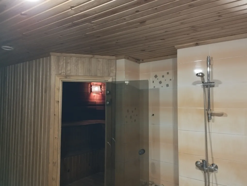 Агроусадьба у Топтыгина