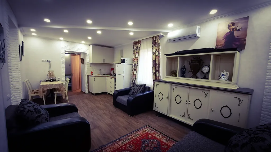 Квартира Апартамент G&M — аренда посуточно в Тбилиси