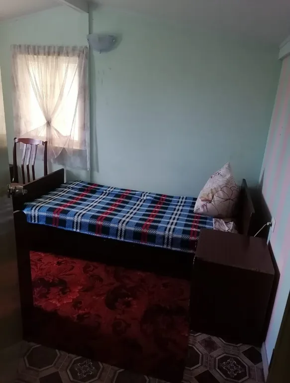 Отдельный домик недалеко от пляжа