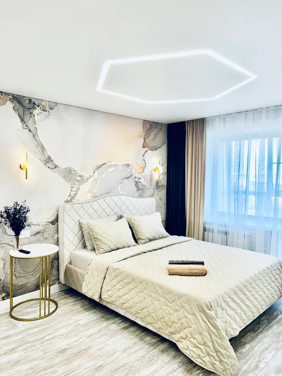 Квартира премиум-сегмента