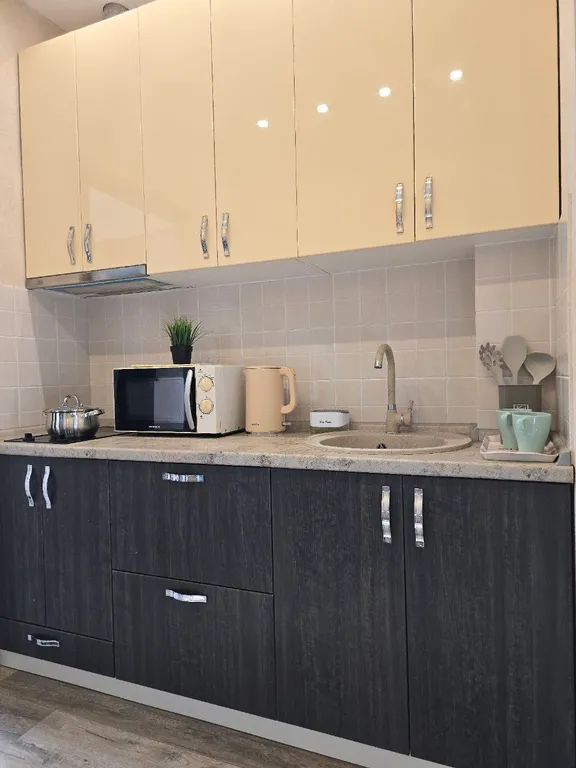 Яркая студия