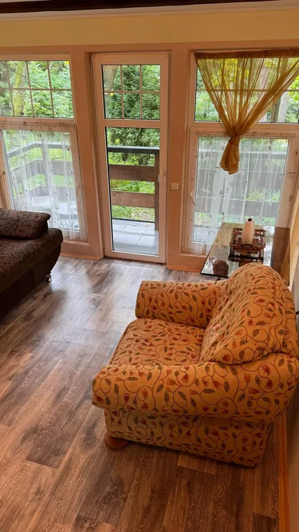 Домик лешего