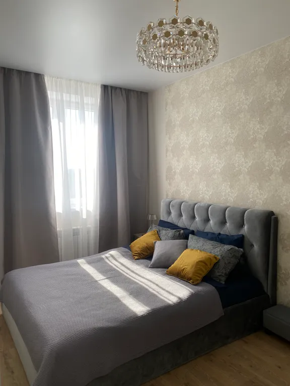 Квартира у моря — аренда посуточно в Пионерский