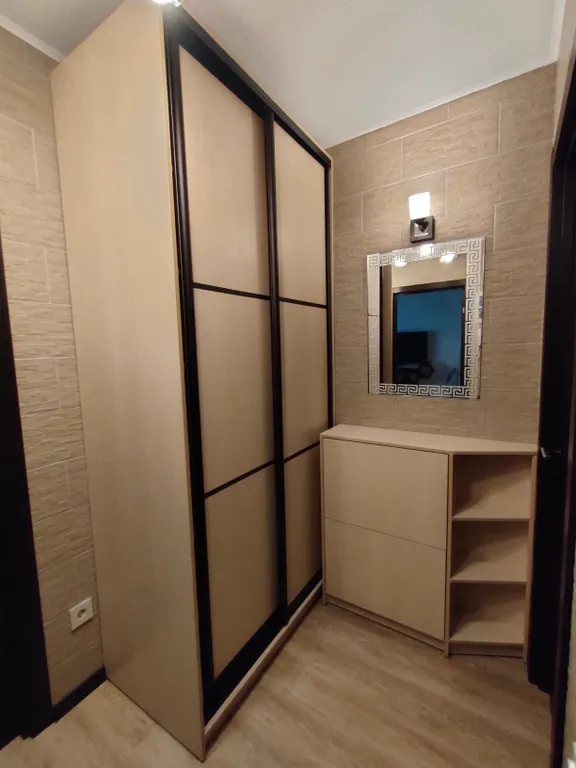 Шикарный люкс