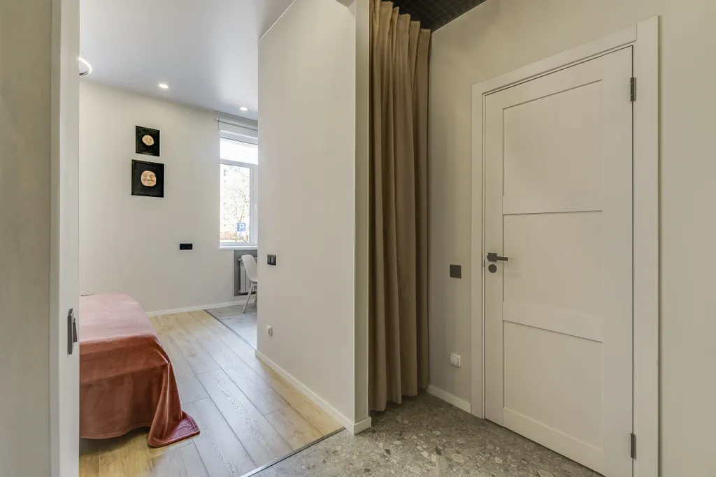 Квартира Квартира Rotas Lux Superior — Санкт-Петербург