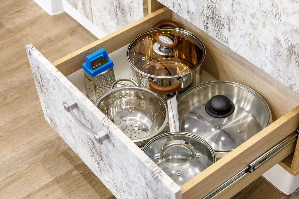 Апартаменты цвета индиго с видом на Суру