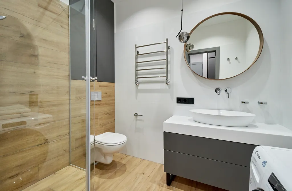 Квартира Апартаменты all exclusive park chelyuskintsev new — Минск