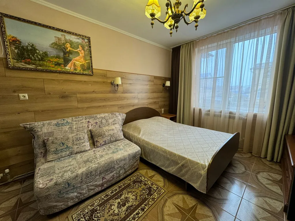 Комната