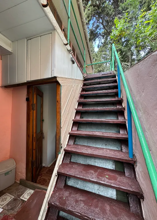 Дом с гаражом у моря