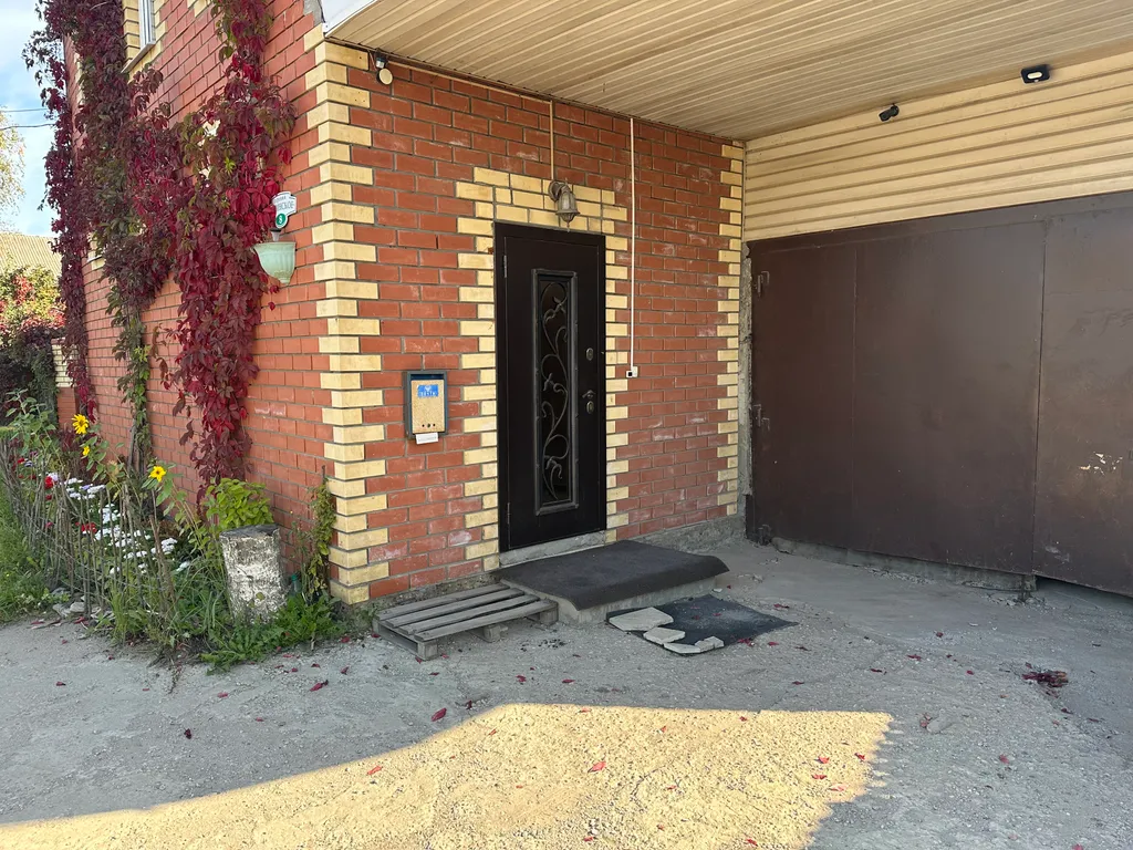 Коттедж Уютный дом в ретро-стиле — аренда посуточно в Ярославль