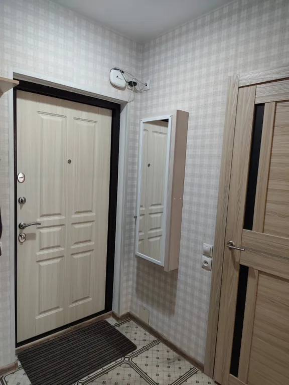 Уютная квартира с видом на море, рядом с пляжем Алексино