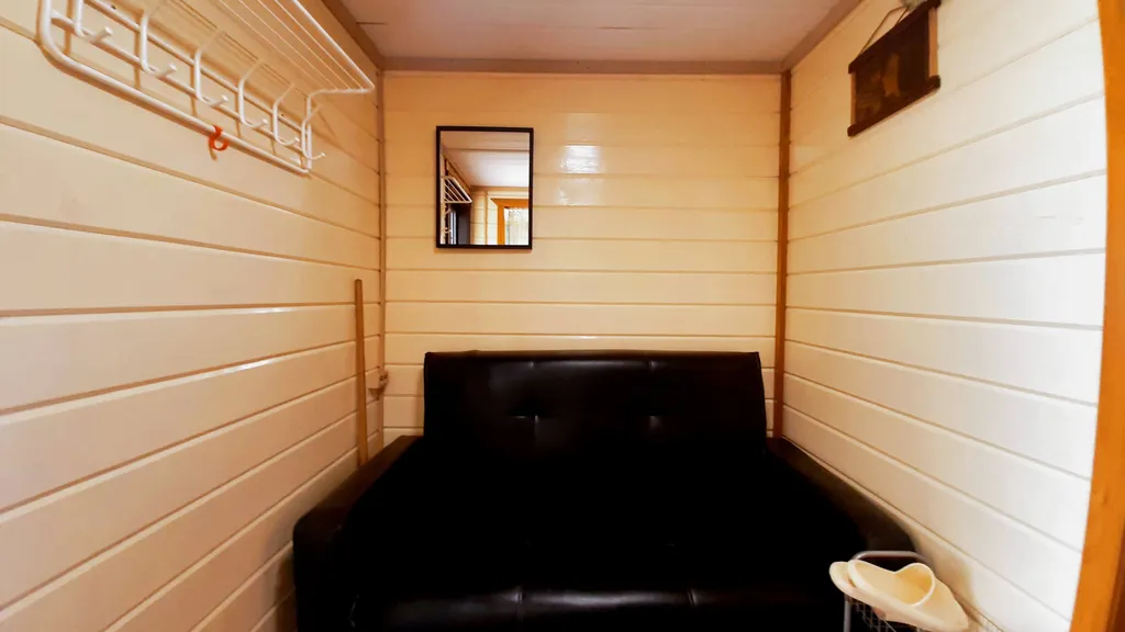 Дом-баня в 15 км от г. Ярославля