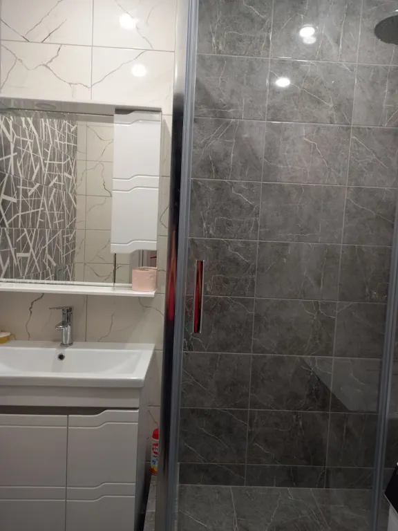 Квартира Квартира Уютная студия, всё новое — Анапа