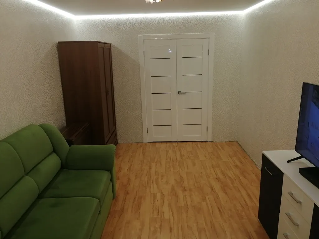 Квартира Квартира рядом Аквапарком — Казань